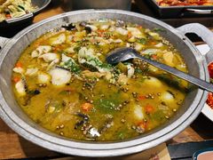 -鸡毛店·川菜(双楠店)