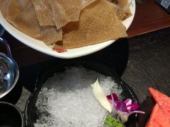-味舵主不改良老火锅(杨舍老街店)