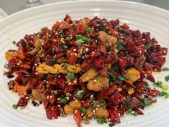 -成都驻京办餐厅(蜀都宾馆店)