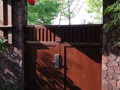 -大连金石滩绿发温泉假日酒店
