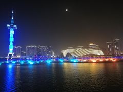 -聚龙湖公园