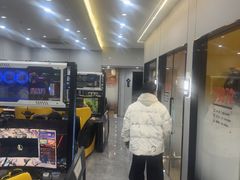 -杰拉电竞·网咖(杭州钱塘区龙湖金沙天街店)