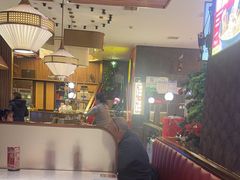 -捞神煲汤火锅(湖滨商业街店)