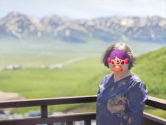 -新疆那拉提国家旅游度假区