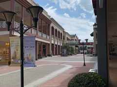 -王府井奥莱临潼小镇(临潼店)