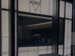-Manner Coffee(IFS一楼店)