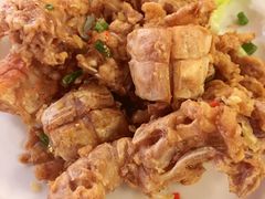 -真浪花园海鲜餐馆