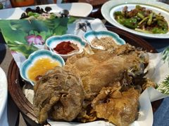 -秦月轩·陕西家乡菜(阜成路·五棵松店)