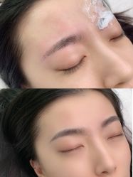 -久匠·纹眉半永久野生眉