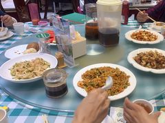 -紫光园(劲松店)