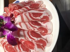 有机甘草肥羊-凰吉园