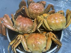 -盒马鲜生(皇庭广场店)