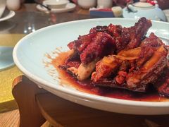 -金苑酒家·客家菜·广东老字号(万象店)