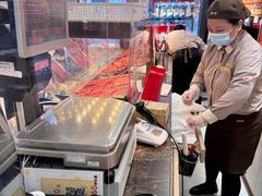 -美珍香(五角场第一食品店)