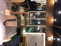 -银吉姆健身(恒隆馆)