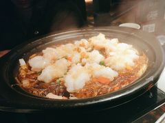 -绿茶餐厅(光谷世界城步行街店)