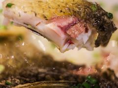 特色葱油飞鱼-岭南海晏楼(东晓南店)