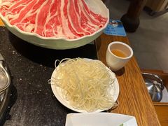 -周师兄大刀腰片火锅(解放碑总店)