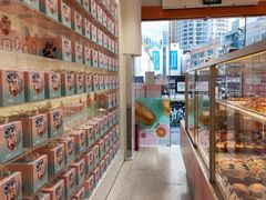 -LOVEGIFT爱礼(八佰伴店)