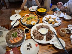 -百年银屏蚝烙·潮汕菜·非遗(乐山店)