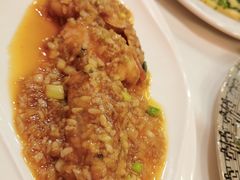 -梅龙镇酒家(南京西路总店)