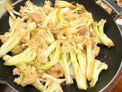 -食光慢宴·安吉土菜馆
