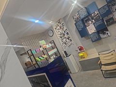 -伟伟宠物医院·CT影像中心·瑞派犬猫综合性门诊(汉口总院)