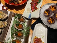 -花潮料理艺食馆(世欧广场店)
