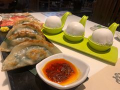 -虾饺妹·酒家(金碧店)