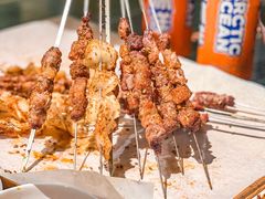 -枪火串烧·东北特色烧烤(罗湖总店)