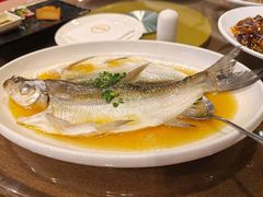-转角·老弄堂上海菜(长寿路店)