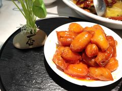 -花椒俏川菜小馆(南海万达店)