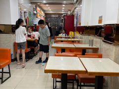 -安发瞧麻辣烫(总店)