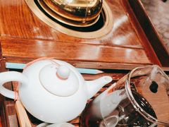 -中山保利艾美酒店-乐美中餐厅