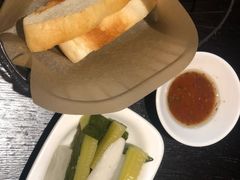 -TAMATI(巴黎贝甜韩式西餐厅店)