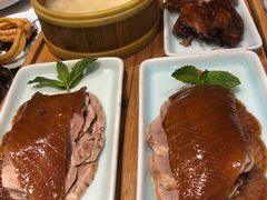 -京味斋·北京烤鸭(北京南站洋桥店)