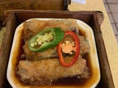 -喜鹊茶点.啫煲(车陂店)