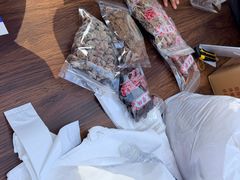 -苏州市吴中区光福窑上花果蜜饯厂