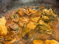 -王老六铁锅炖鱼(翠微店)