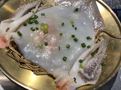 -本炙炭烤·蒲烧活鳗料理店(金沙洲店)