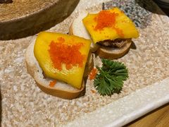 -樱町三味日本料理(城乡世纪广场店)