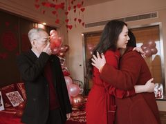 -经典婚纱摄影美学馆·私人定制