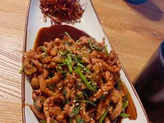 -妈妈的味道(工人体育场东路店)