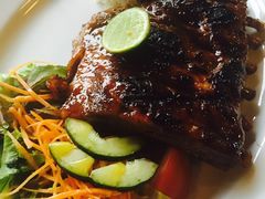 -Pundi Pundi Restaurant