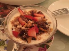 -花舍·新派粤菜·西餐·下午茶(亚运村·鸟巢店)