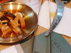 -闻老头·菊花炭烤肉(D11店)