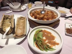 -粗茶淡饭·汉口公馆(循礼门店)