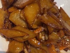 -北李妈妈菜·海肠捞饭(开发区万达店)