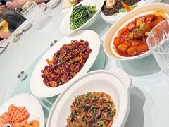 -香丰阁·烤鸭·川湘菜(清河店)