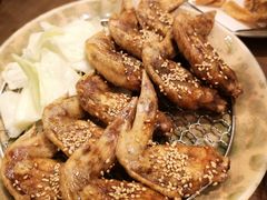 -鳥良商店